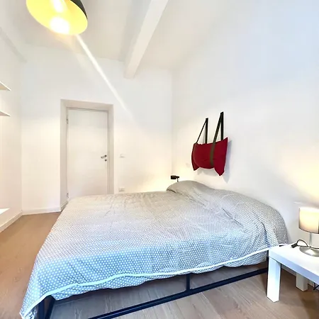 Apartment The Stylish At Ponte Milvio