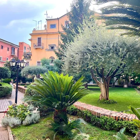 The Stylish At Ponte Milvio ローマ